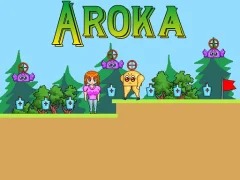 Igra Aroka online