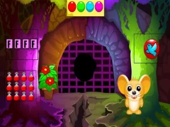 Cave Land Escape — لعبة مجانية اون لاين