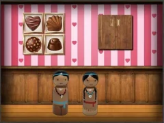 Amgel Valentines Day Escape 3 – kostenloses Online-Spiel