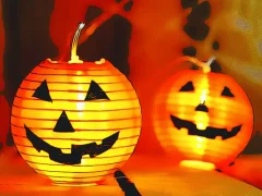 Fun Halloween Pumpkins – tasuta veebimäng