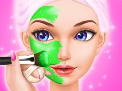 Popular Spa Salon เกมออนไลน์