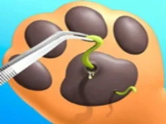 Pet Care — ücretsiz çevrimiçi oyun