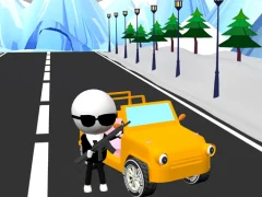 Furious Route — bezplatná online hra