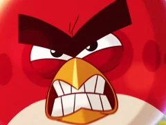 Angry Birds vs Pigs — bezplatná online hra