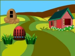 Laro Feathered Friend Escape online