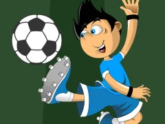 Soccer Stars Jigsaw — لعبة مجانية اون لاين