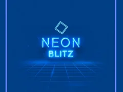 Spil Neon Blitz online
