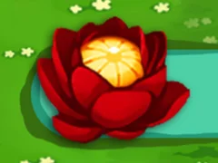 Flower Puzzle – tasuta veebimäng