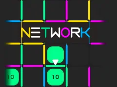 Spil Network online