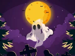 Dont Get Spooked Jigsaw – kostenloses Online-Spiel