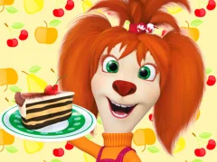 The Barkers Cooking Game เกมออนไลน์