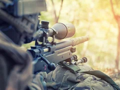 Army Sniper — لعبة مجانية اون لاين