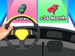 Car Evolution Driving — لعبة مجانية اون لاين