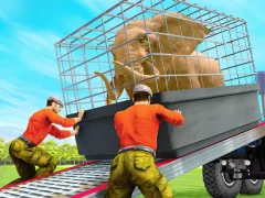 Cargo Truck: Transport & Hunt — bezmaksas tiešsaistes spēle