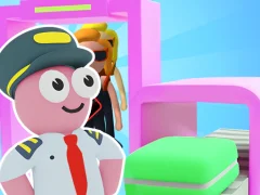 Jwèt Airport Master - Plane Tycoon sou entènèt