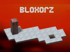 Гаме Bloxorz онлајн