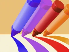 Spil Pencil Rush 3D online