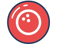 Crazy Pong — bezmaksas tiešsaistes spēle