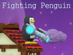 Fighting Penguin — free online game