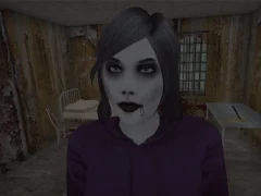 Nina The Killer: Go To Sleep My Prince — bezmaksas tiešsaistes spēle