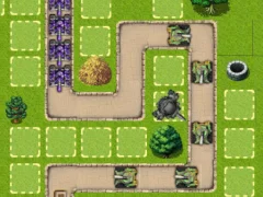 TankDefense – tasuta veebimäng
