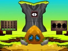 Laro Dino Rescue online