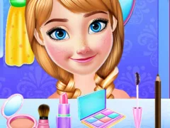 Princess Favorite Outfits เกมออนไลน์