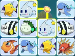 Spel Sea Fish Onet på nätet