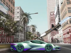 Car Miss — لعبة مجانية اون لاين