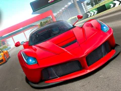 Car Race Master — لعبة مجانية اون لاين