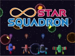 游戏Infinity Star Squadron在线