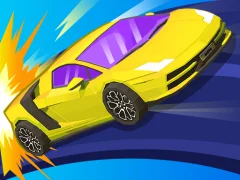 Juego Road Race 3D en línea
