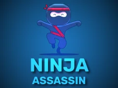 Spel Ninja Assassin på nätet