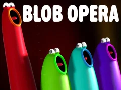 游戏Blob Opera在线