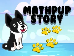 Laro MathPup Story online