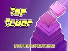 Tap Tower — bezmaksas tiešsaistes spēle