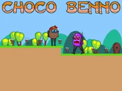 Igra Choco Benno online
