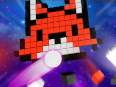 Break Bricks 2 Player — bezmaksas tiešsaistes spēle