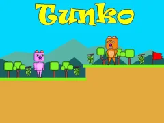 Tunko — bezmaksas tiešsaistes spēle