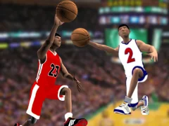 Igra Playoff Basketball online