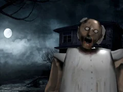 Evil Granny Must Die Chapter 2 — bezmaksas tiešsaistes spēle
