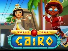 World Tour Cairo — لعبة مجانية اون لاين