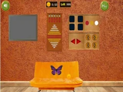 Laro Tutor Escape online