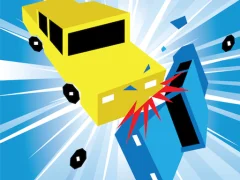 Mad Car — لعبة مجانية اون لاين