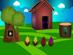 Toco Toucan Escape – kostenloses Online-Spiel