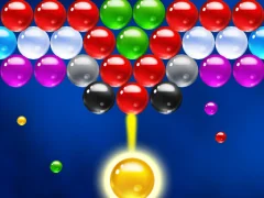 Bubble Shooter Mania – tasuta veebimäng