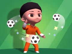 Mr Spy: Soccer Killer — bezmaksas tiešsaistes spēle