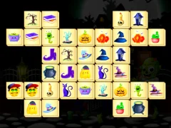 Spel Halloween Link  på nätet
