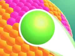 游戏Ball Paint在线