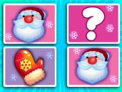 Spill Chistmas Match'Up online